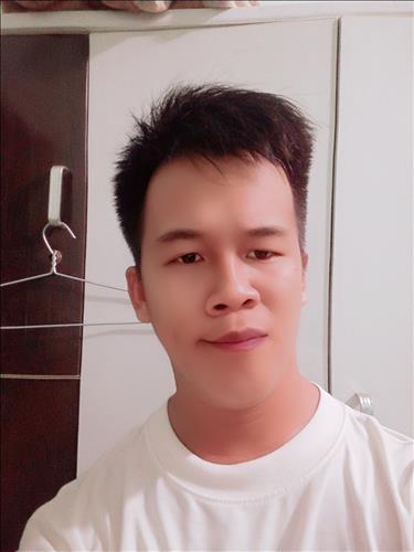 hẹn hò - Thanh Hậu -Male -Age:26 - Single-TP Hồ Chí Minh-Short Term - Best dating website, dating with vietnamese person, finding girlfriend, boyfriend.