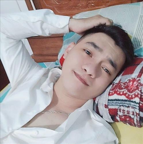 hẹn hò - Bin Nguyen-Gay -Tuổi:25 - Độc thân-TP Hồ Chí Minh-Người yêu lâu dài