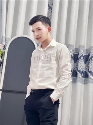 hẹn hò - Nguyễn duy nam-Male -Age:24 - Single-TP Hồ Chí Minh-Confidential Friend - Best dating website, dating with vietnamese person, finding girlfriend, boyfriend.