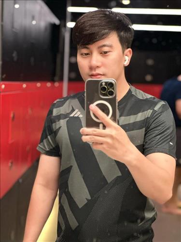 hẹn hò - Hiệp-Male -Age:33 - Single-TP Hồ Chí Minh-Lover - Best dating website, dating with vietnamese person, finding girlfriend, boyfriend.