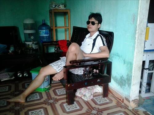 hẹn hò - Hoang Hai-Male -Age:37 - Single-Nam Định-Lover - Best dating website, dating with vietnamese person, finding girlfriend, boyfriend.