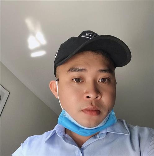 hẹn hò - Venn-Male -Age:35 - Single-TP Hồ Chí Minh-Confidential Friend - Best dating website, dating with vietnamese person, finding girlfriend, boyfriend.
