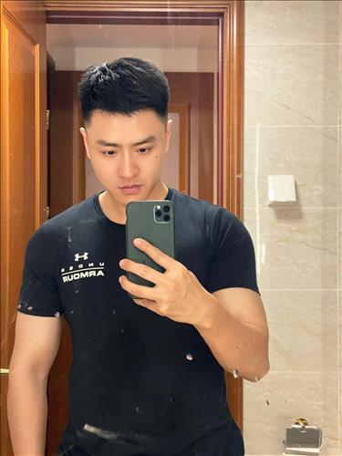 hẹn hò - Hoài Nam-Male -Age:18 - Single-TP Hồ Chí Minh-Lover - Best dating website, dating with vietnamese person, finding girlfriend, boyfriend.