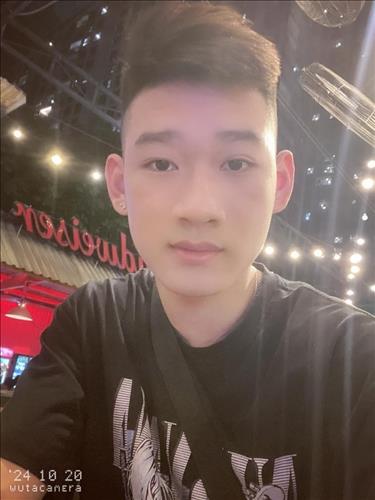 hẹn hò - Nguyễn Văn Thanh-Male -Age:22 - Single-Hà Nội-Short Term - Best dating website, dating with vietnamese person, finding girlfriend, boyfriend.