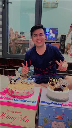 hẹn hò - Xuân Hùng-Male -Age:27 - Single-TP Hồ Chí Minh-Confidential Friend - Best dating website, dating with vietnamese person, finding girlfriend, boyfriend.