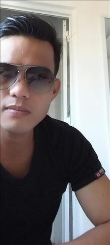 hẹn hò - Phong-Male -Age:33 - Single-TP Hồ Chí Minh-Lover - Best dating website, dating with vietnamese person, finding girlfriend, boyfriend.