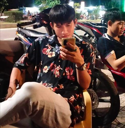 hẹn hò - Minh Phuoc Tran-Male -Age:23 - Single-TP Hồ Chí Minh-Lover - Best dating website, dating with vietnamese person, finding girlfriend, boyfriend.