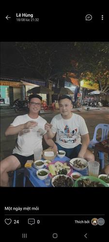 hẹn hò - Minh Le-Male -Age:38 - Single--Short Term - Best dating website, dating with vietnamese person, finding girlfriend, boyfriend.