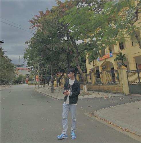 hẹn hò - Mạnh Khang-Male -Age:19 - Single-TP Hồ Chí Minh-Confidential Friend - Best dating website, dating with vietnamese person, finding girlfriend, boyfriend.