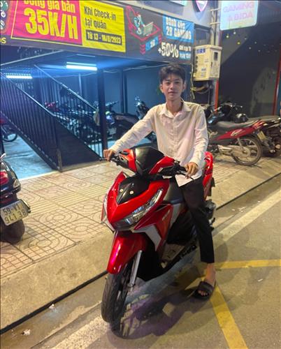 hẹn hò - Tuấn Lê-Male -Age:19 - Single--Short Term - Best dating website, dating with vietnamese person, finding girlfriend, boyfriend.