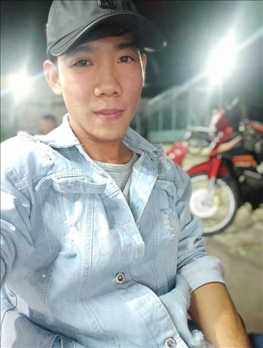 hẹn hò - Thanh nguyen-Male -Age:18 - Single-TP Hồ Chí Minh-Lover - Best dating website, dating with vietnamese person, finding girlfriend, boyfriend.