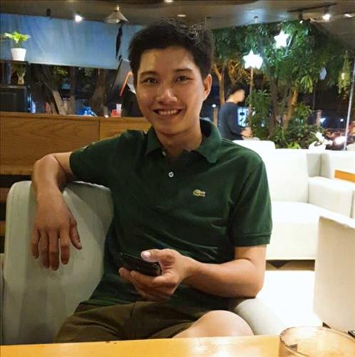 hẹn hò - THAI Nguyen-Nam -Tuổi:36 - Độc thân-TP Hồ Chí Minh-Người yêu lâu dài
