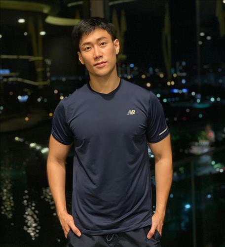 hẹn hò -  Hạ Vũ-Male -Age:40 - Single-TP Hồ Chí Minh-Lover - Best dating website, dating with vietnamese person, finding girlfriend, boyfriend.