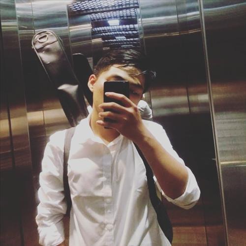 hẹn hò - Nguyễn Hoàng Khang-Male -Age:22 - Single-TP Hồ Chí Minh-Confidential Friend - Best dating website, dating with vietnamese person, finding girlfriend, boyfriend.