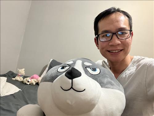 hẹn hò - Trung Vo-Male -Age:30 - Single-TP Hồ Chí Minh-Short Term - Best dating website, dating with vietnamese person, finding girlfriend, boyfriend.