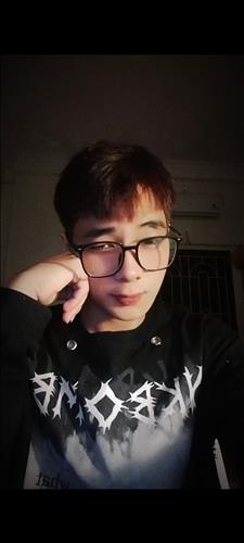 hẹn hò - Văn Bình -Male -Age:18 - Single-TP Hồ Chí Minh-Short Term - Best dating website, dating with vietnamese person, finding girlfriend, boyfriend.