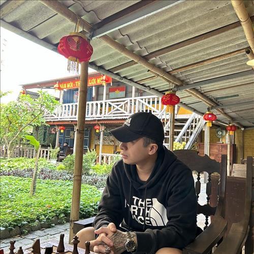 hẹn hò - Trần Ngọc Anh-Male -Age:30 - Single-TP Hồ Chí Minh-Lover - Best dating website, dating with vietnamese person, finding girlfriend, boyfriend.