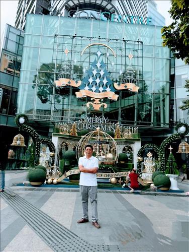 Pham Thanh 