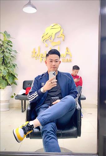 hẹn hò - Thanh huy -Male -Age:32 - Single-TP Hồ Chí Minh-Lover - Best dating website, dating with vietnamese person, finding girlfriend, boyfriend.