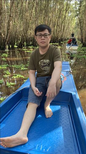 hẹn hò - Tôn Đặng-Male -Age:33 - Single-TP Hồ Chí Minh-Lover - Best dating website, dating with vietnamese person, finding girlfriend, boyfriend.