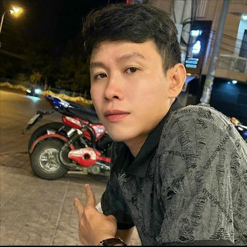 hẹn hò - Huy-Nam -Tuổi:30 - Độc thân-TP Hồ Chí Minh-Người yêu lâu dài