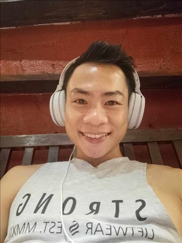 hẹn hò - Duy-Male -Age:29 - Single-Đồng Nai-Confidential Friend - Best dating website, dating with vietnamese person, finding girlfriend, boyfriend.