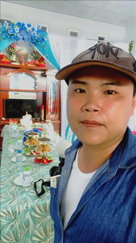 hẹn hò - Huy Long-Nam -Tuổi:33 - Độc thân-TP Hồ Chí Minh-Người yêu ngắn hạn