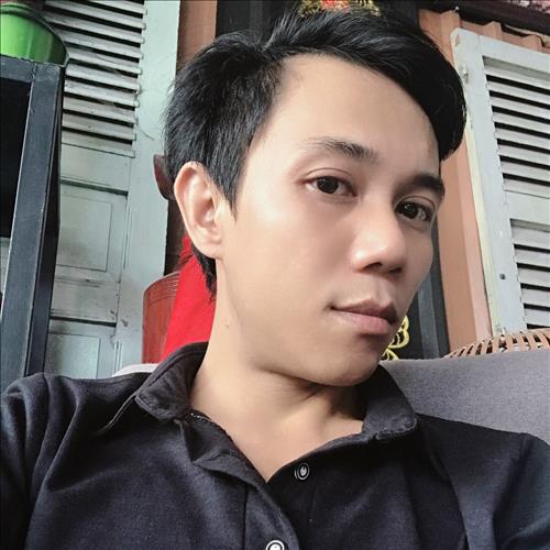 hẹn hò - Lộc Đỗ-Nam -Tuổi:35 - Độc thân-TP Hồ Chí Minh-Người yêu lâu dài