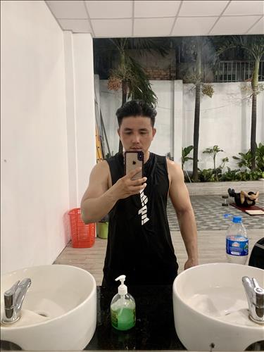 hẹn hò - Giang -Male -Age:39 - Single-TP Hồ Chí Minh-Friend - Best dating website, dating with vietnamese person, finding girlfriend, boyfriend.