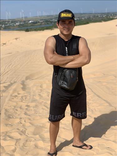 hẹn hò - Giang -Male -Age:39 - Single-TP Hồ Chí Minh-Friend - Best dating website, dating with vietnamese person, finding girlfriend, boyfriend.