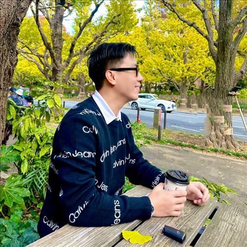 hẹn hò - Hoàng trần-Male -Age:35 - Single-TP Hồ Chí Minh-Lover - Best dating website, dating with vietnamese person, finding girlfriend, boyfriend.