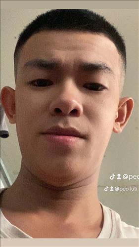 hẹn hò - Thành Đỗ Văn-Male -Age:26 - Single-TP Hồ Chí Minh-Lover - Best dating website, dating with vietnamese person, finding girlfriend, boyfriend.