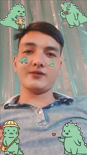 hẹn hò - Lê Hoàng Bảo Long-Male -Age:25 - Single-TP Hồ Chí Minh-Confidential Friend - Best dating website, dating with vietnamese person, finding girlfriend, boyfriend.