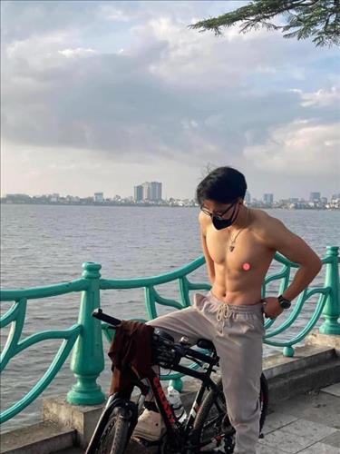 hẹn hò - Nam-Male -Age:23 - Single-Hà Nội-Short Term - Best dating website, dating with vietnamese person, finding girlfriend, boyfriend.