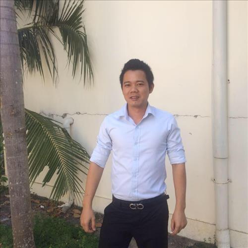 hẹn hò - Vinh-Male -Age:33 - Single-TP Hồ Chí Minh-Lover - Best dating website, dating with vietnamese person, finding girlfriend, boyfriend.