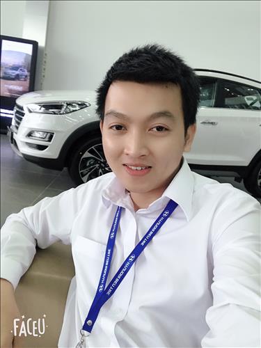 hẹn hò - Chien Vo-Male -Age:27 - Single-Bến Tre-Friend - Best dating website, dating with vietnamese person, finding girlfriend, boyfriend.