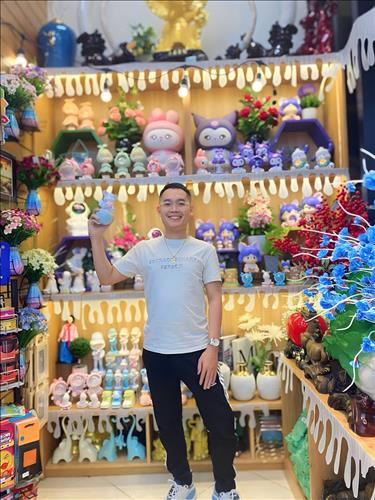 hẹn hò - Nguyễn Tiến Vũ-Male -Age:26 - Single-TP Hồ Chí Minh-Lover - Best dating website, dating with vietnamese person, finding girlfriend, boyfriend.