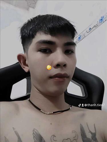 hẹn hò - Thành Tiến-Nam -Tuổi:25 - Độc thân-Bà Rịa - Vũng Tàu-Tìm bạn tâm sự