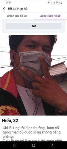 hẹn hò - Hiếu-Male -Age:30 - Single-TP Hồ Chí Minh-Lover - Best dating website, dating with vietnamese person, finding girlfriend, boyfriend.