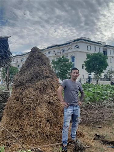 hẹn hò - Nam Nguyen-Nam -Tuổi:27 - Độc thân-TP Hồ Chí Minh-Người yêu lâu dài