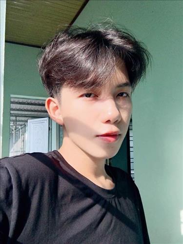 hẹn hò - datdeptrai2k3-Male -Age:20 - Single-TP Hồ Chí Minh-Lover - Best dating website, dating with vietnamese person, finding girlfriend, boyfriend.