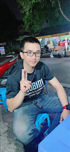 hẹn hò - Lại Minh Mẫn-Nam -Tuổi:32 - Độc thân-TP Hồ Chí Minh-Người yêu lâu dài