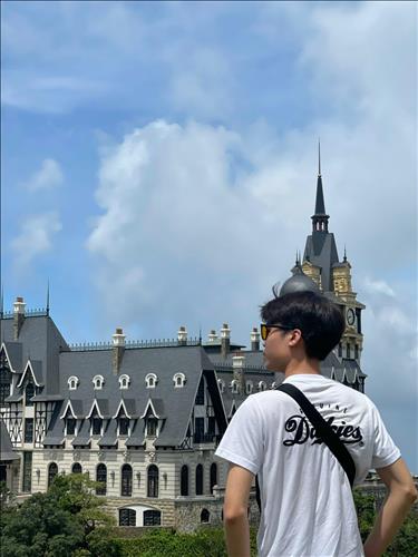 hẹn hò - Vũ Tân-Male -Age:22 - Single-TP Hồ Chí Minh-Lover - Best dating website, dating with vietnamese person, finding girlfriend, boyfriend.