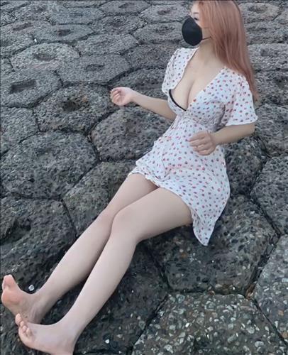 hẹn hò - Minh Trang-Lady -Age:18 - Single-TP Hồ Chí Minh-Confidential Friend - Best dating website, dating with vietnamese person, finding girlfriend, boyfriend.
