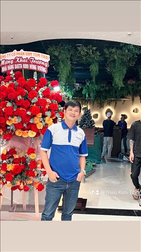 hẹn hò - Tran kim trieu-Male -Age:36 - Married-TP Hồ Chí Minh-Confidential Friend - Best dating website, dating with vietnamese person, finding girlfriend, boyfriend.