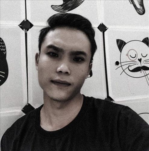 hẹn hò - Ân Huỳnh-Male -Age:27 - Single-TP Hồ Chí Minh-Confidential Friend - Best dating website, dating with vietnamese person, finding girlfriend, boyfriend.