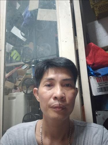 hẹn hò - NGUYEN KHAC HUNG -Nam -Tuổi:40 - Ly dị-TP Hồ Chí Minh-Người yêu lâu dài