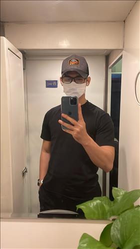 hẹn hò - Phát -Male -Age:28 - Single-TP Hồ Chí Minh-Short Term - Best dating website, dating with vietnamese person, finding girlfriend, boyfriend.