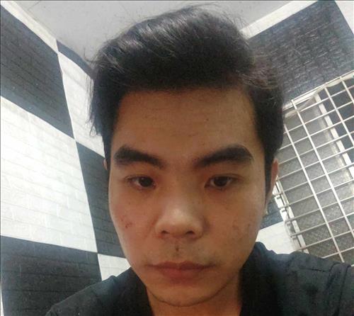 hẹn hò - Nguyễn Tấn Đạt-Male -Age:24 - Single-Bến Tre-Lover - Best dating website, dating with vietnamese person, finding girlfriend, boyfriend.