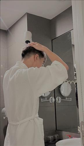 hẹn hò - Minh Vũ-Male -Age:21 - Single-TP Hồ Chí Minh-Short Term - Best dating website, dating with vietnamese person, finding girlfriend, boyfriend.